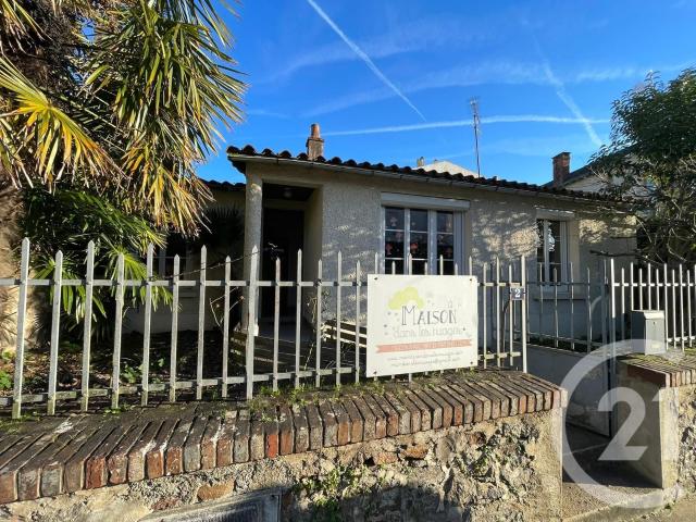 Maison 5 pièces 95 m²