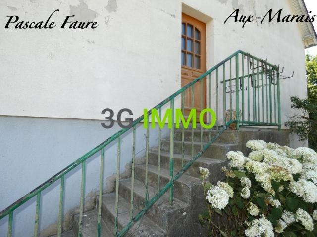 Maison 5 pièces 95 m²