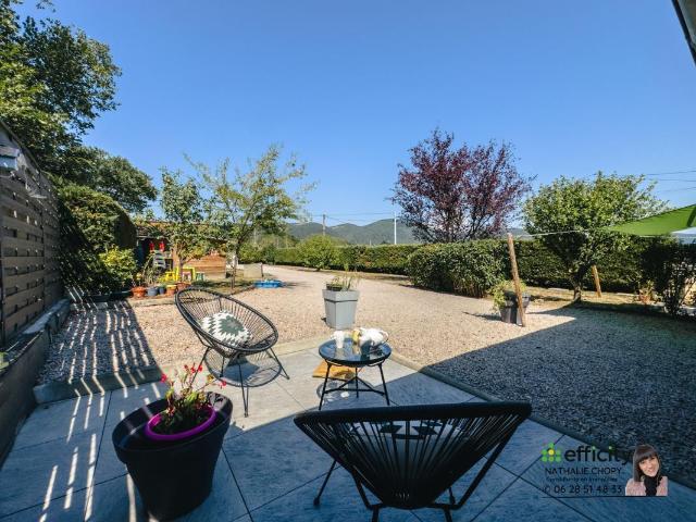 Maison 5 pièces 95 m²