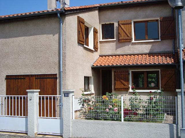 Maison 5 pièces 95 m²