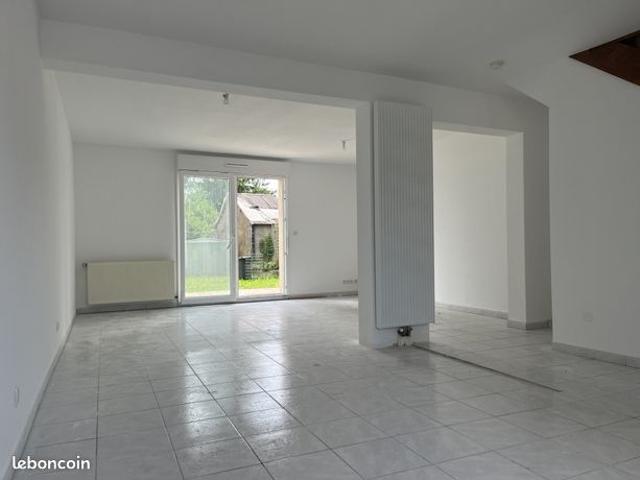 Maison 5 pièces 95 m²