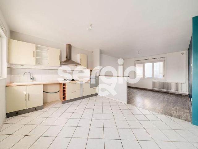 Maison 5 pièces 95 m²
