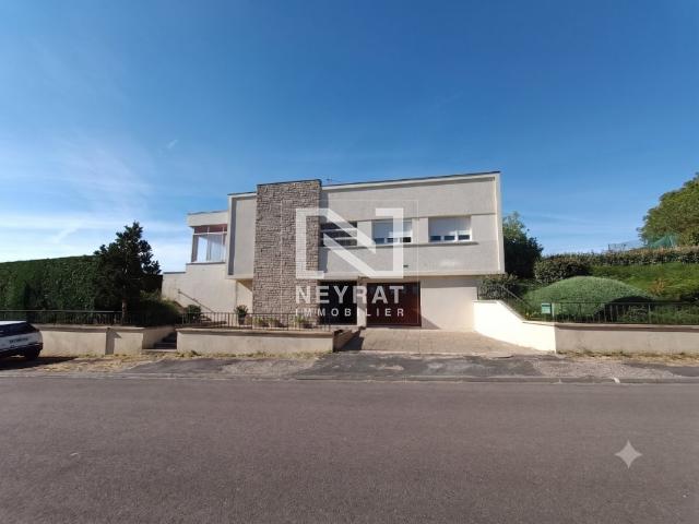 Maison 5 pièces 95 m²