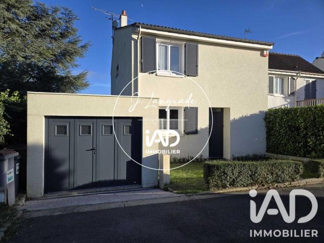 Maison 5 pièces 95 m²