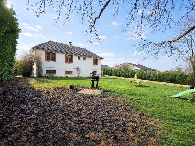 Maison 5 pièces 95 m²