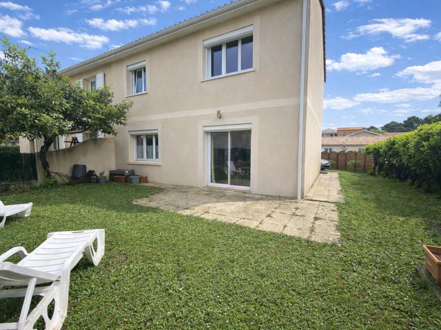 Maison 5 pièces 95 m²