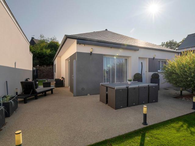 Maison 5 pièces 95 m²