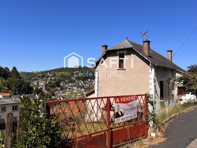 Maison 5 pièces 95 m²