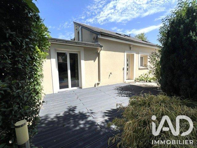 Maison 5 pièces 95 m²