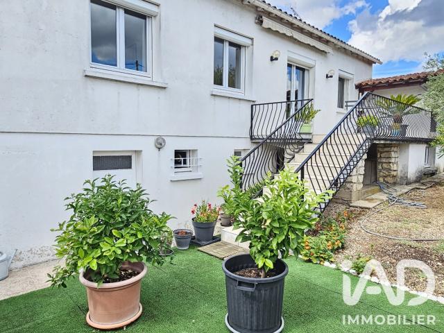 Maison 5 pièces 95 m²