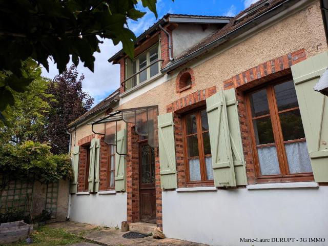 Maison 5 pièces 95 m²