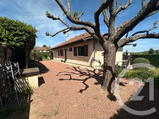 Maison 5 pièces 95 m²