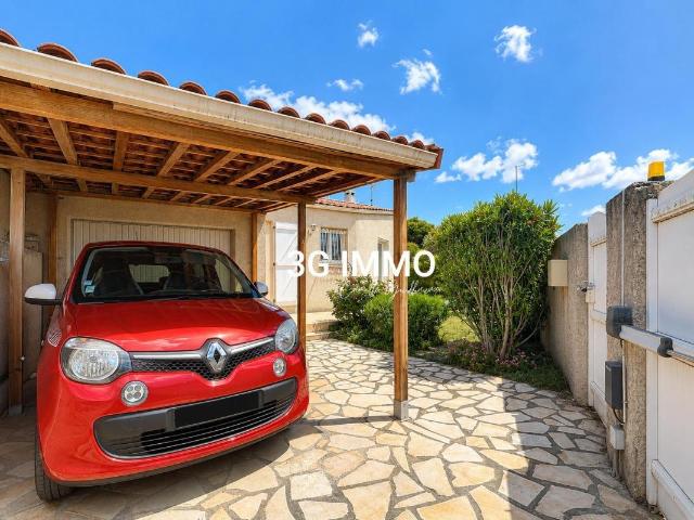 Maison 5 pièces 95 m²