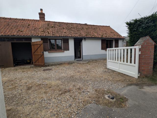 Maison 5 pièces 95 m²