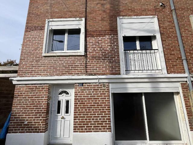 Maison 5 pièces 95 m²