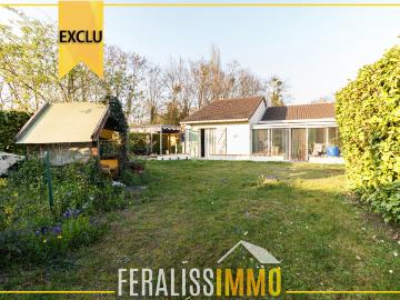 Maison 5 pièces 95 m²