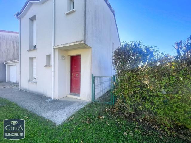 Maison 5 pièces 95 m²