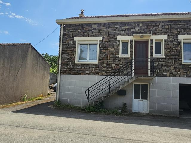 Maison 5 pièces 95 m²