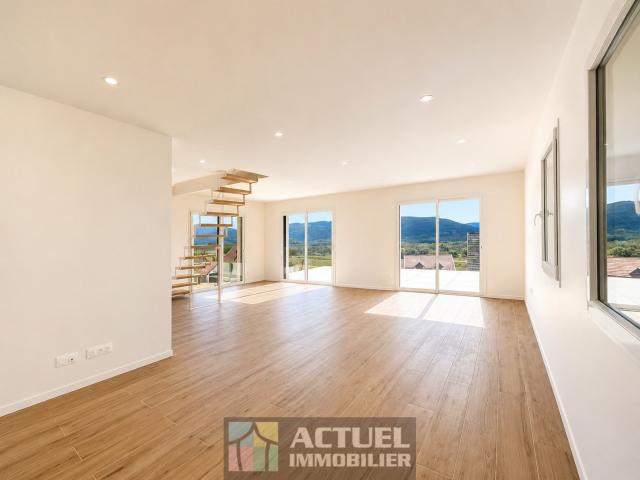 Maison 5 pièces 95 m²