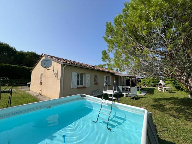 Maison 5 pièces 95 m²