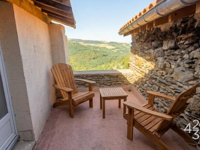 Maison 5 pièces 95 m²