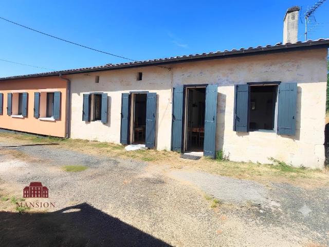 Maison 5 pièces 95 m²