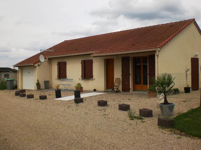 Maison 5 pièces 95 m²