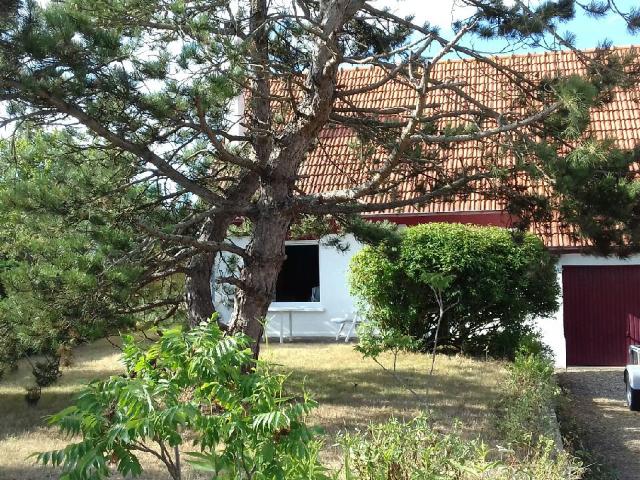 Maison 5 pièces 90 m²