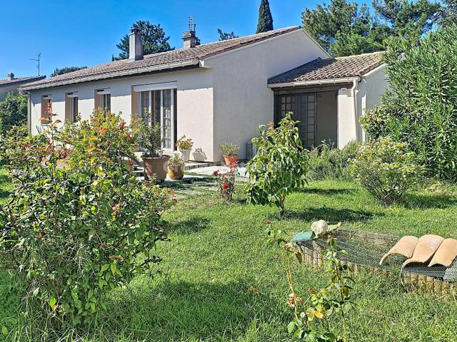 Maison 5 pièces 95 m²