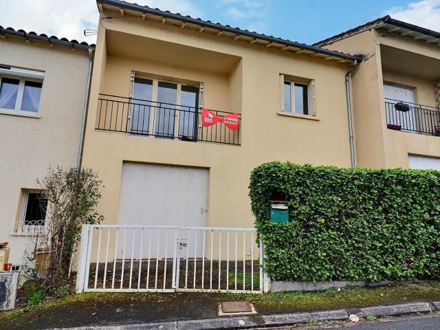 Maison 5 pièces 95 m²