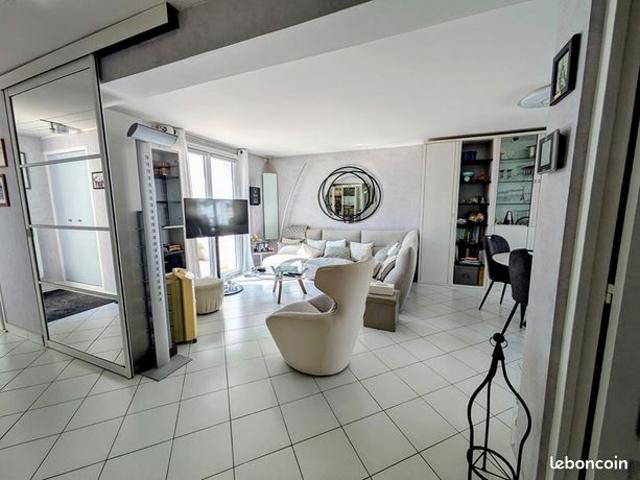 Maison 5 pièces 95 m²