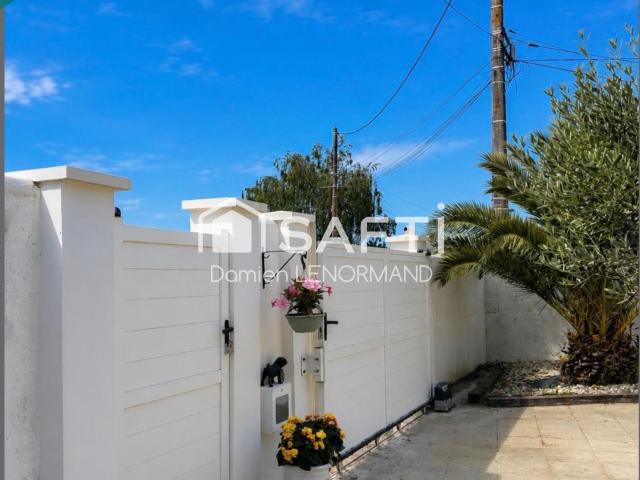 Maison 5 pièces 95 m²