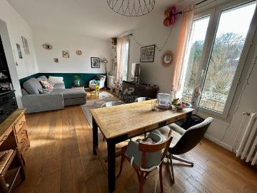 Maison 5 pièces 95 m²