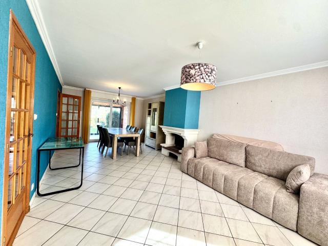 Maison 5 pièces 95 m²