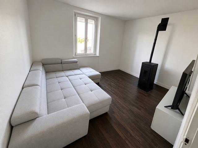 Maison 5 pièces 95 m²