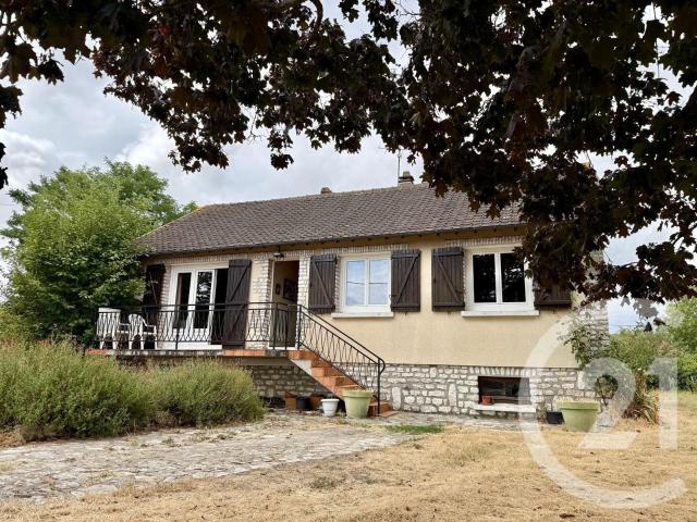 Maison 5 pièces 95 m²