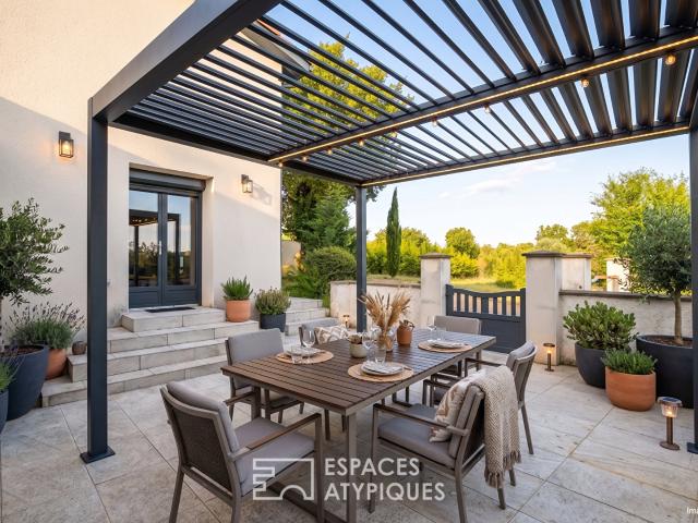 Maison 5 pièces 95 m²