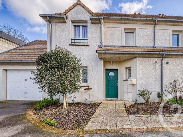 Maison 5 pièces 95 m²