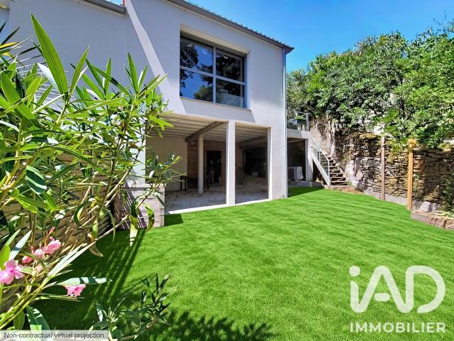 Maison 5 pièces 95 m²