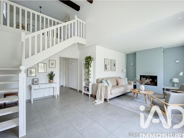 Maison 5 pièces 95 m²