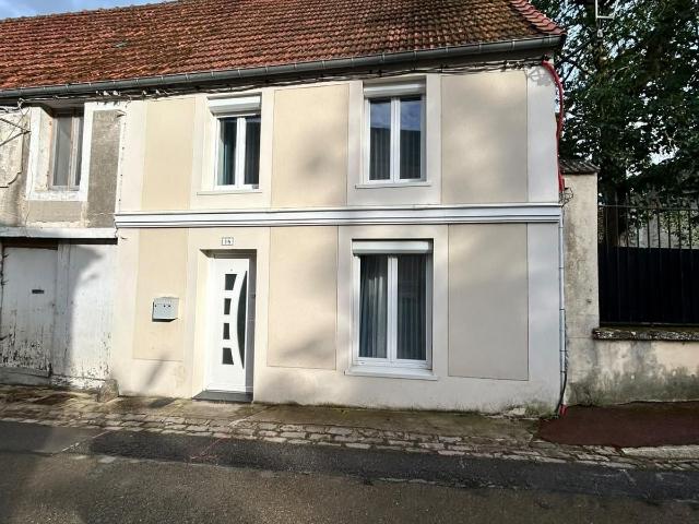 Maison 5 pièces 95 m²