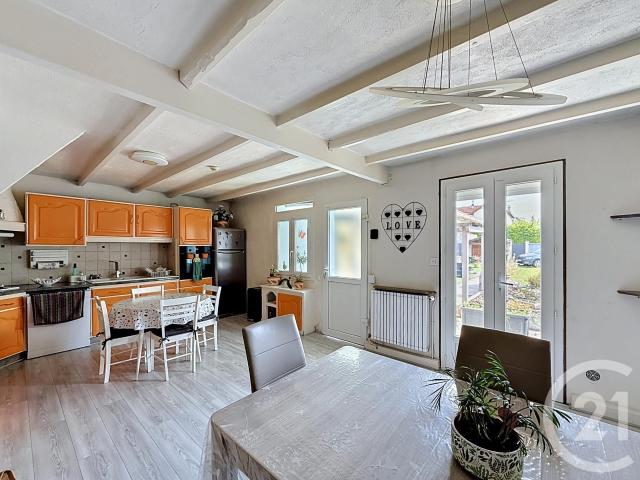 Maison 5 pièces 95 m²