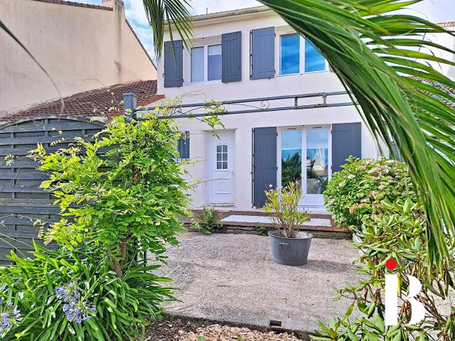 Maison 5 pièces 95 m²
