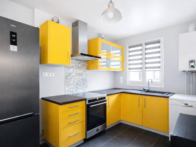 Maison 5 pièces 95 m²