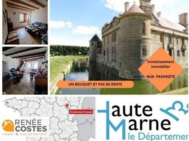 Maison 5 pièces 95 m²
