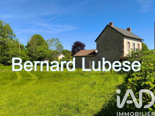 Maison 5 pièces 95 m²