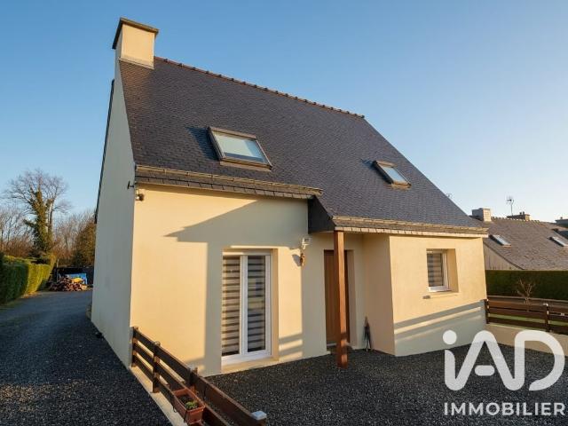 Maison 5 pièces 95 m²