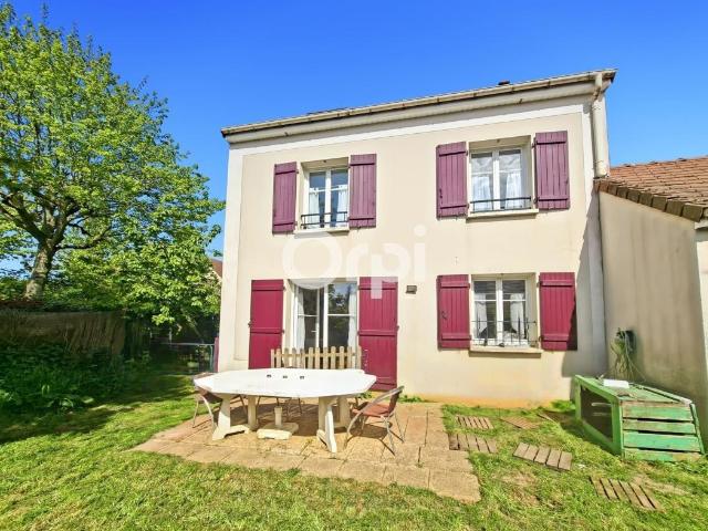 Maison 5 pièces 95 m²