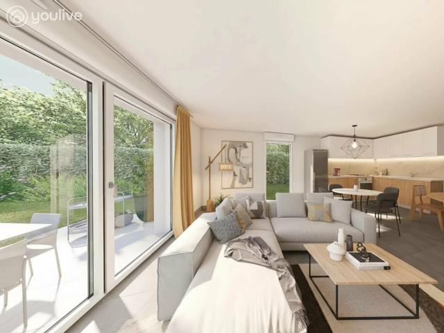 Maison 5 pièces 95 m²