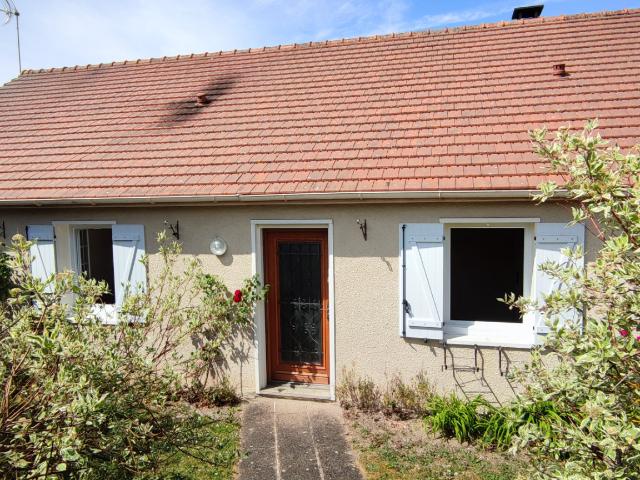 Maison 5 pièces 95 m²